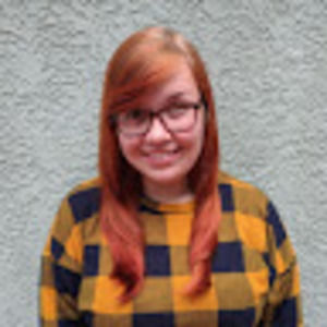 Meet your Posher, Mattie